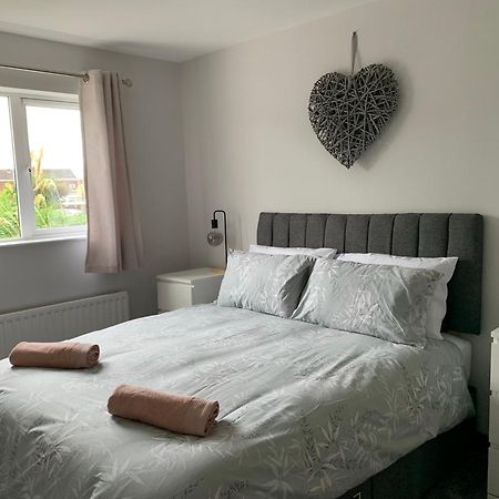 Beautiful Apartment In Newtownabbey Jordanstown Екстер'єр фото