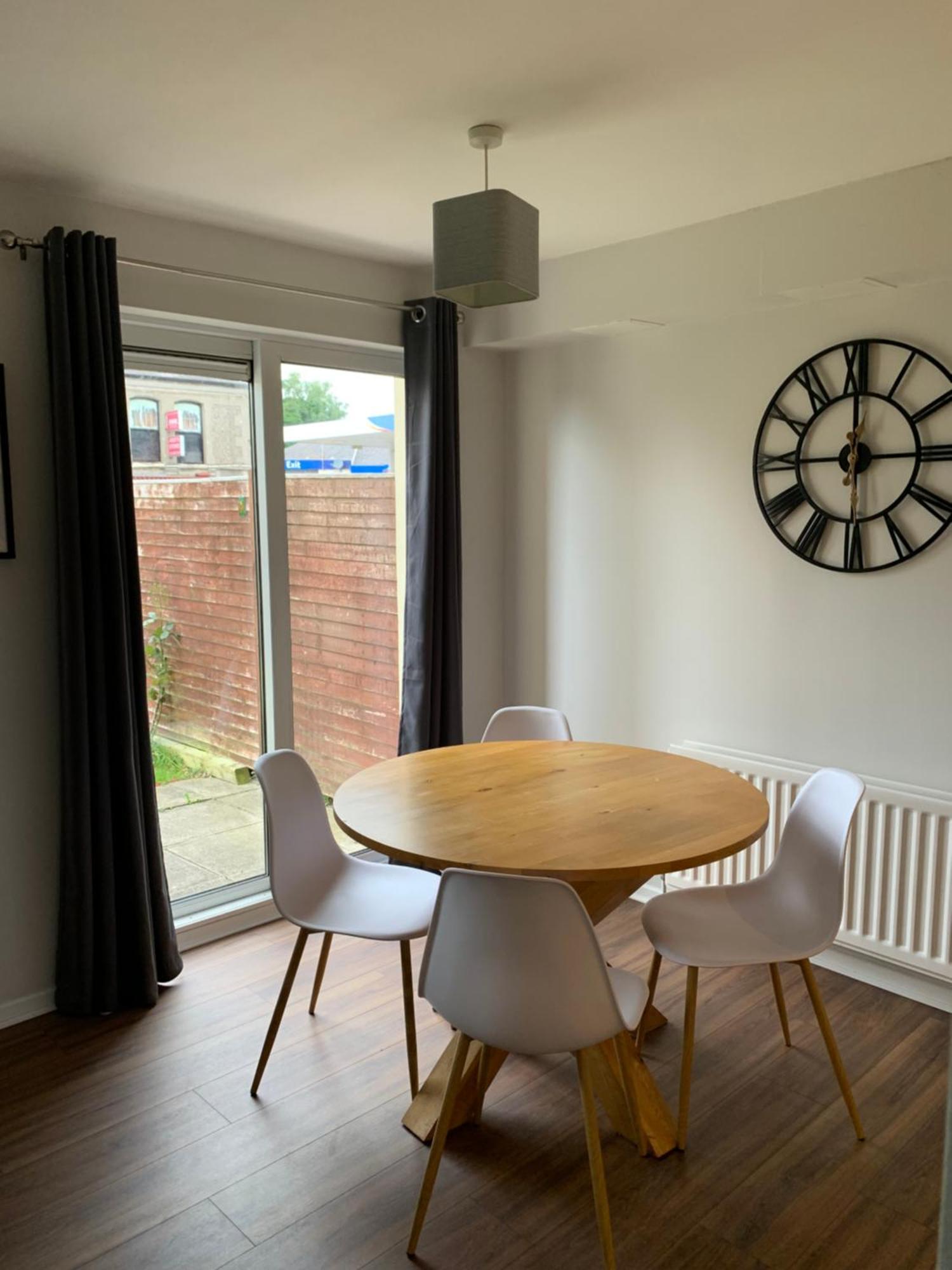 Beautiful Apartment In Newtownabbey Jordanstown Екстер'єр фото